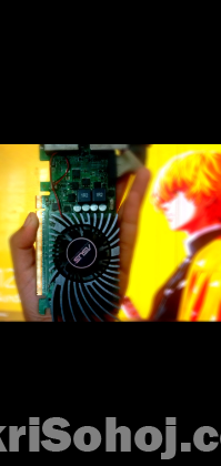 ASUS GT 640 4GB DDR3 Graphics Card